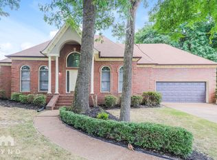 1624 Wayside Cv, Cordova, TN 38016