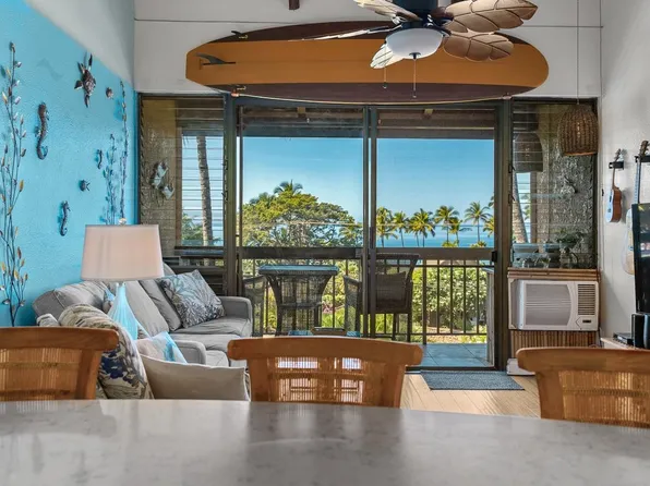 2191 S Kihei Rd APT 1407, Kihei, HI 96753