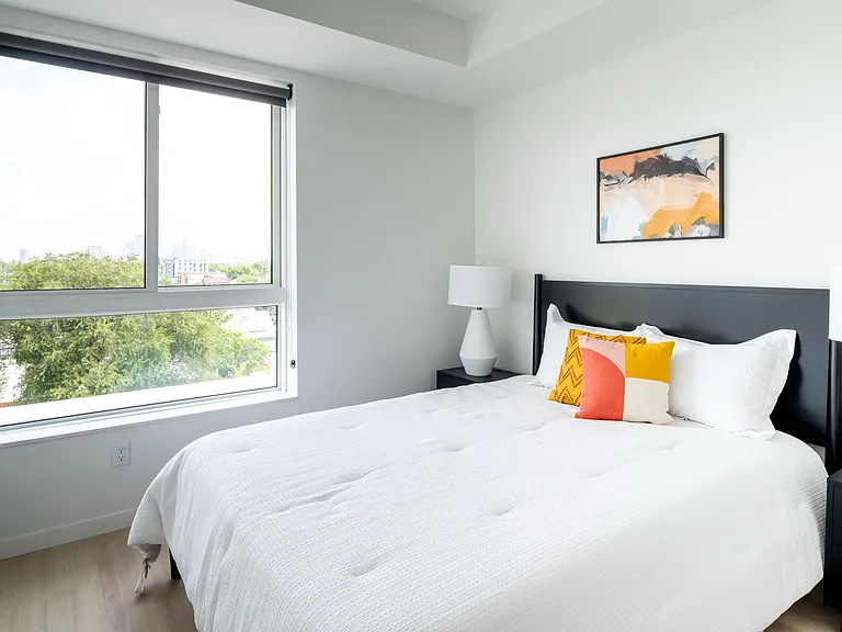 Akin Apartments — Photo 19