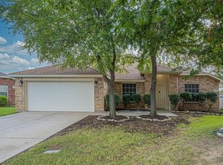 8528 Santa Ana Dr, Fort Worth, TX 76131