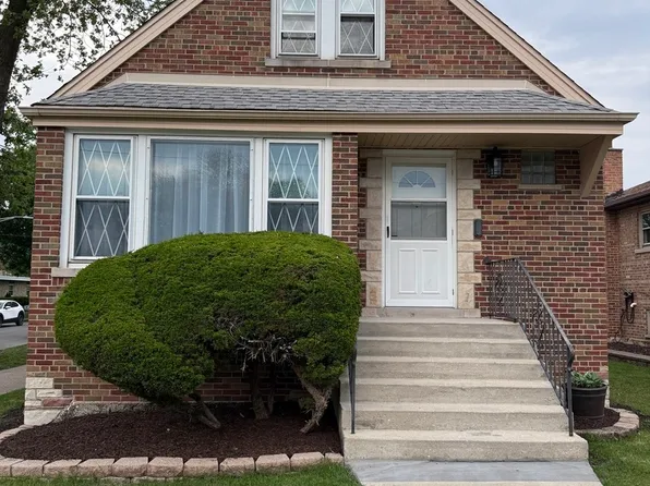 5301 S McVicker Ave, Chicago, IL 60638