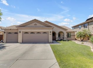 2687 W Goldmine Mountain Dr, San Tan Valley, AZ 85144