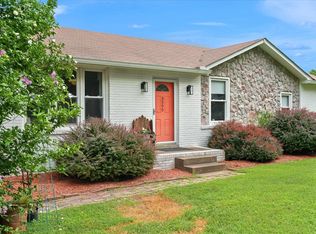 3595 Sweethome Rd, Ashland City, TN 37015