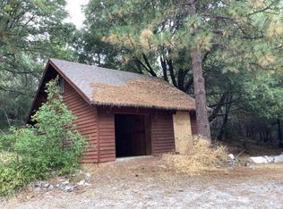 15705 Hinton Rd, Pioneer, CA 95666