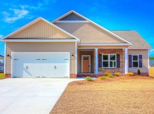 224 Channel Marker Loop, Swansboro, NC 28584