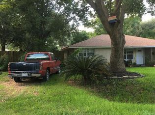 15226 Jupiter Dr, Houston, TX 77053