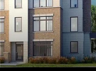 188 Wheat Boom Dr, Oakville, ON L6H0M1