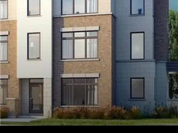 188 Wheat Boom Dr, Oakville, ON L6H 0M1