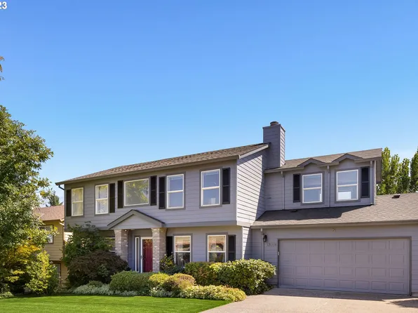 13008 SE Bluff Dr, Clackamas, OR 97015