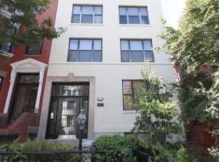 1332 21st St NW APT 302, Washington, DC 20036