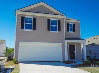 492 Coconut Dr #A, Bloomingdale, GA 31302