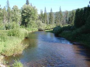 169 S Placid Lake Rd, Seeley Lake, MT 59868
