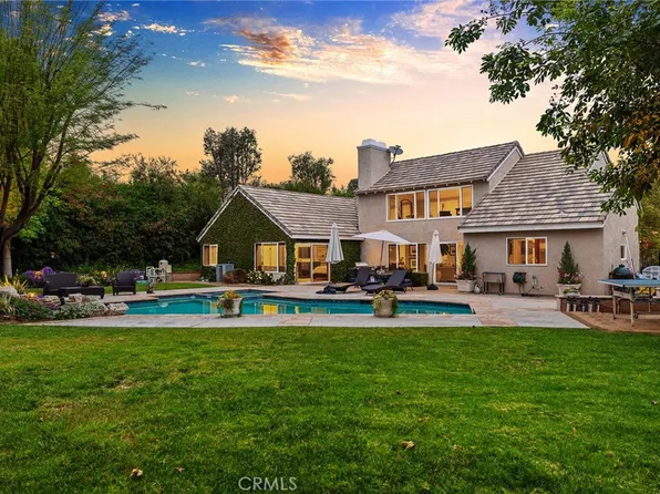 5665 Trailside Dr, Yorba Linda, CA 92887