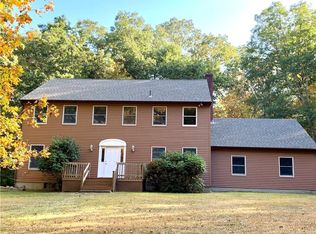 280 Hallville Rd, Exeter, RI 02822