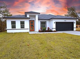 17825 SW 34th Ter, Ocala, FL 34473