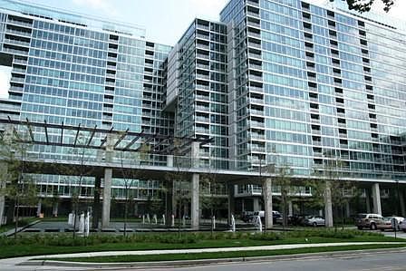 1st image of 9655 Woods Dr Unit 907