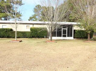 5528 Sunkist Cir, Pace, FL 32571