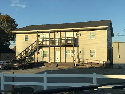 1 bed, 530 sqft, $750 — Photo 1