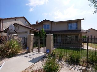 11793 Briar Knoll Pl, Moreno Valley, CA 92557