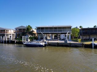 149 N Lopez Ln, Chokoloskee, FL 34138
