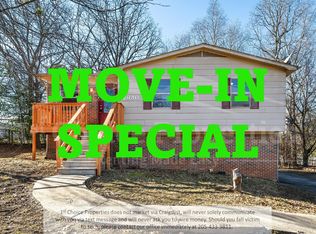 2830 Micmac Dr, Birmingham, AL 35215