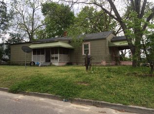 617 Wallace St, Waynesboro, GA 30830