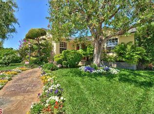 11103 Braddock Dr, Culver City, CA 90230