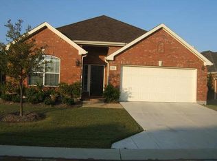 914 Grand Cypress Ln, Fairview, TX 75069
