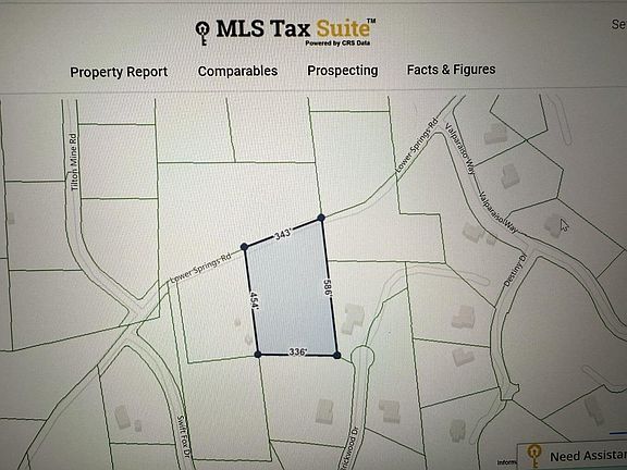 2nd image of 16177 Lower Springs Rd