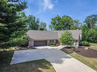 5725 The Prophets Pass, Fort Wayne, IN 46845