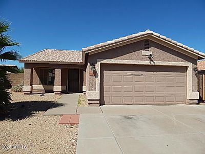 15206 W EVENING STAR Trail, Surprise, AZ, 85374