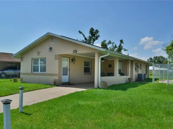 1232 SW Melody Dr, Arcadia, FL 34266