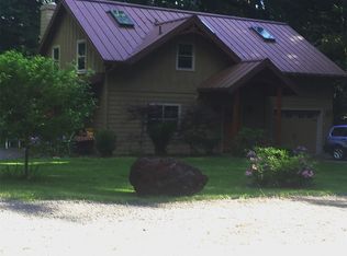 110 Boulder St N, Detroit, OR 97342