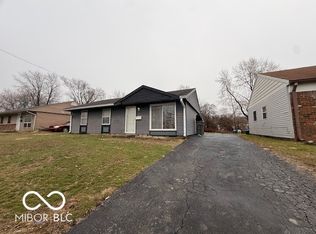 1443 S Oxford St, Indianapolis, IN 46203