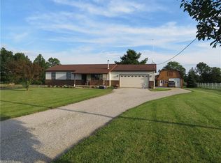 1481 County Road 1008, Ashland, OH 44805