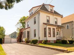 217 Webster St, Malden, MA 02148