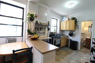 Rented by Grand & Co.