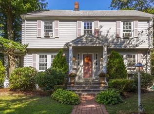 30 Lillian Rd, Malden, MA 02148