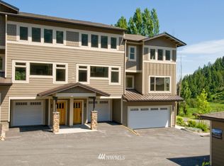 100 Ski Blick Rd #C-104, Leavenworth, WA 98826