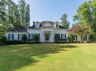 705 Quarterpath Ln, Milton, GA 30004