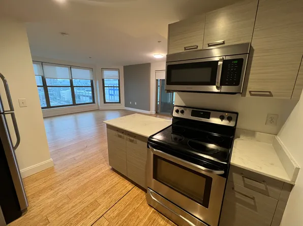 (undisclosed Address), Allston, MA 02134