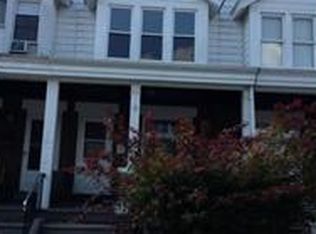 760 N 10th St, Allentown, PA 18102