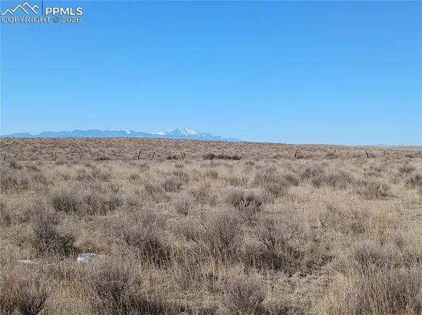 8575 S Peyton Hwy, Colorado Springs, CO 80928
