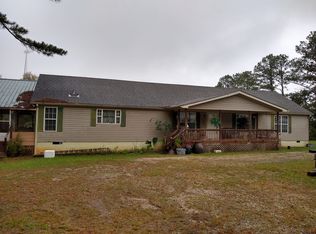 333 County Road 610, Roanoke, AL 36274