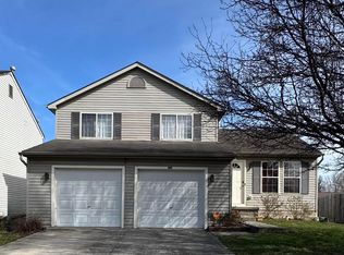 1398 Gray Meadow Dr, Columbus, OH 43223