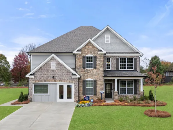 GRAYSON Plan, Haven Abbey