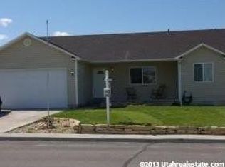460 E 760 S, Nephi, UT 84648