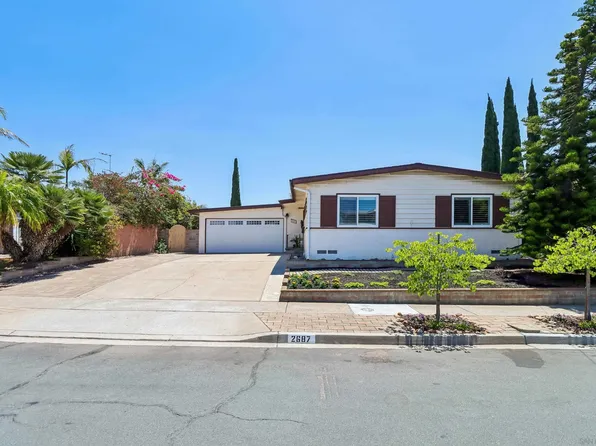 2687 Lionel St, San Diego, CA 92123