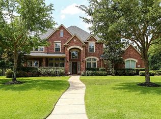 17631 Lasting Rose Dr, Cypress, TX 77429