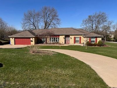 7 Cedar Croft St, Ottumwa, IA, 52501
